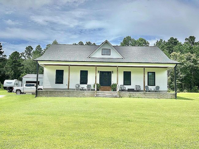 Photo of 270 Sallie Ln, Melbourne, AR