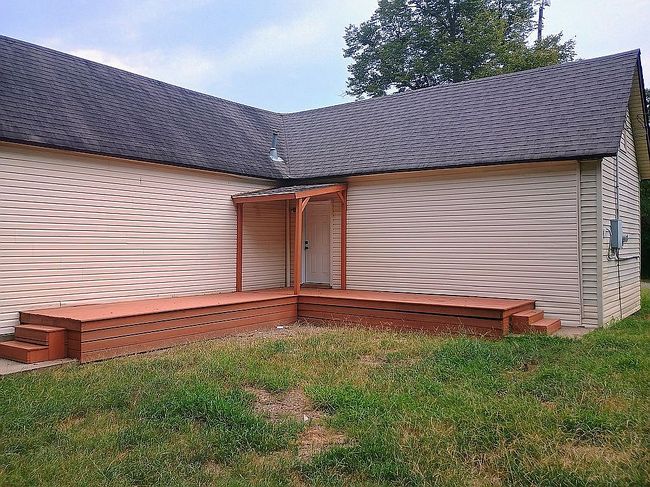 Photo of 544 Oaklawn St, Malvern, AR