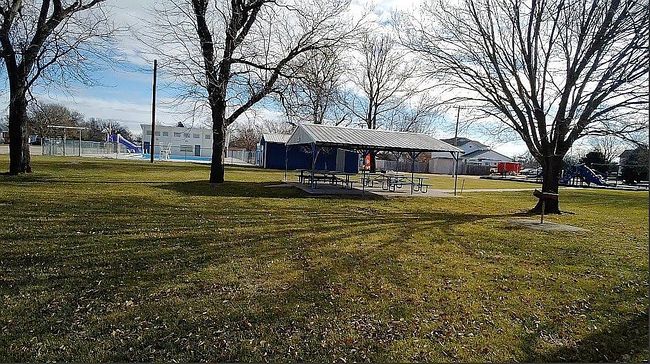 Photo of 407 P St, Beaver City, NE