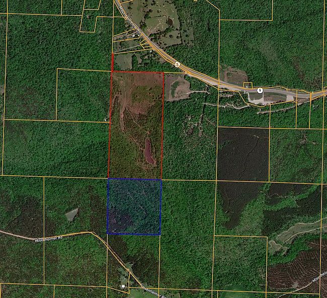 Photo of 11781 Highway 5, Mountain View, AR