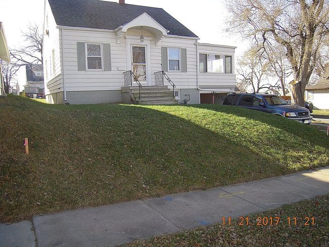 Preview of property located at 3945 R St
