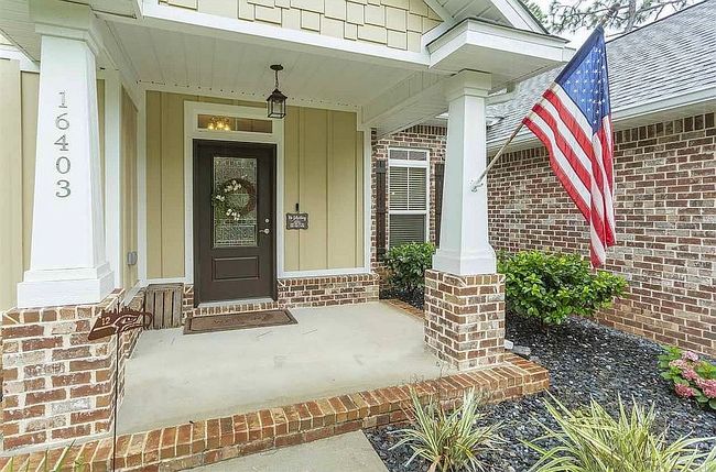 Image of 16403 N Shore Ct
