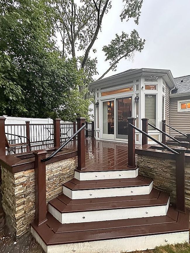 Photo of 121 Ira Rd, Syosset, NY