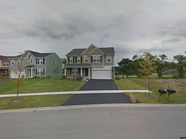 Photo of 1110 Mountain View Dr, Joliet, IL