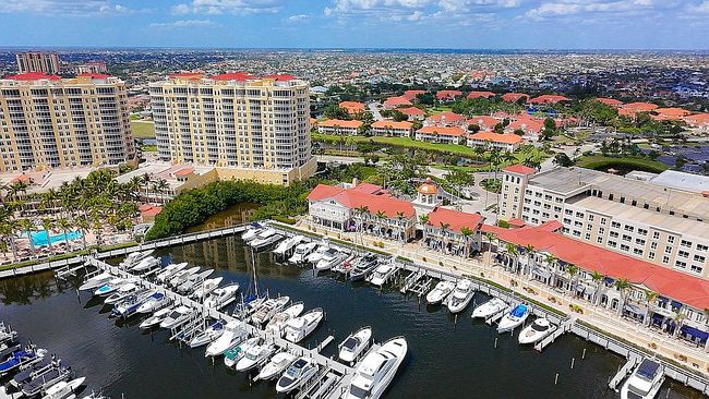 Image of 5957 Tarpon Gardens Cir Apt 202