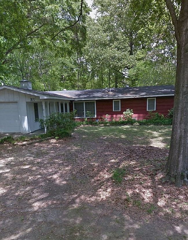 Image of 1326 Woody Dr