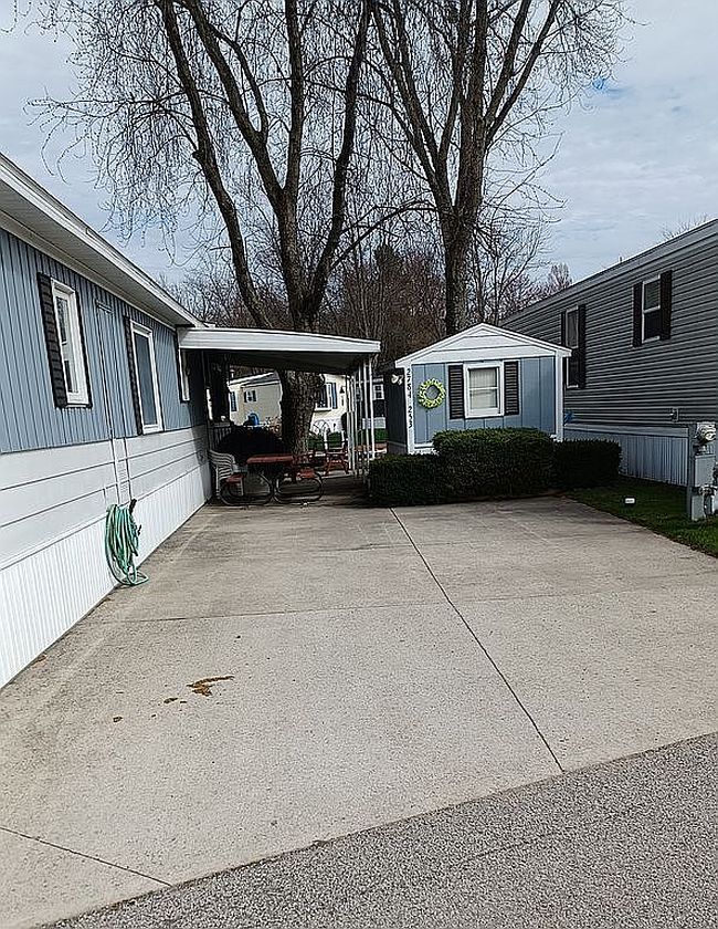 Image of 2784 S Tamarac Dr #253