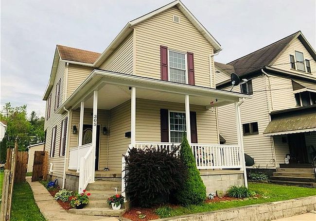 Image of 305 S Main St