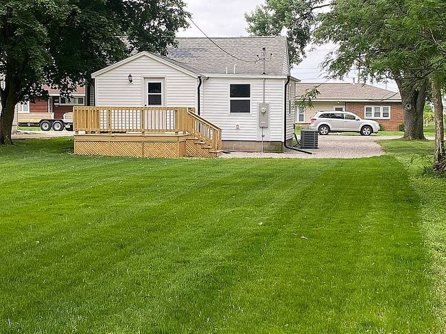 Photo of 505 E Buckner St, Tuscola, IL