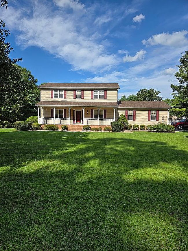 Photo of 5617 Belle Aire Rd, East New Market, MD
