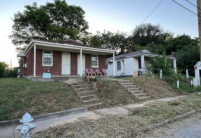 Photo of 1595 Florida St, Memphis, TN