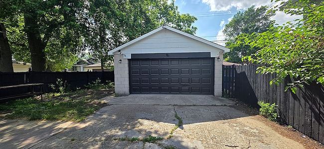Photo of 6616 Monroe Ave, Hammond, IN