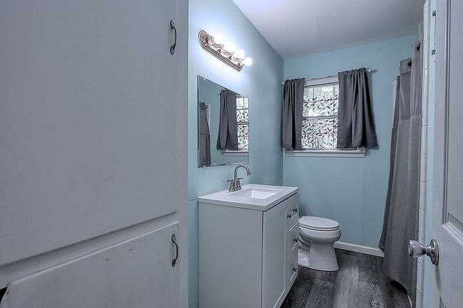 Photo of 502 Madison St, Cleburne, TX