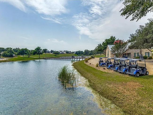 Photo of 124 N Calvin Barrett, Blanco, TX