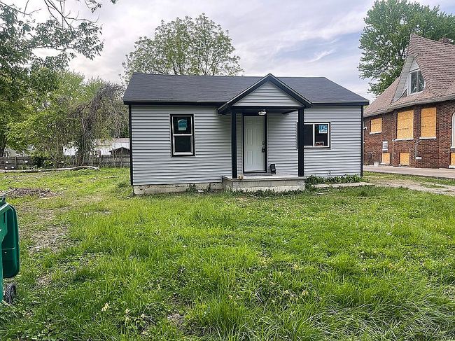 Photo of 851 N 81st St, East Saint Louis, IL