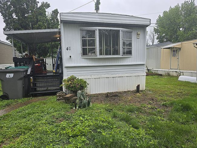 Photo of 734 Pulaski Hwy #41, Bear, DE