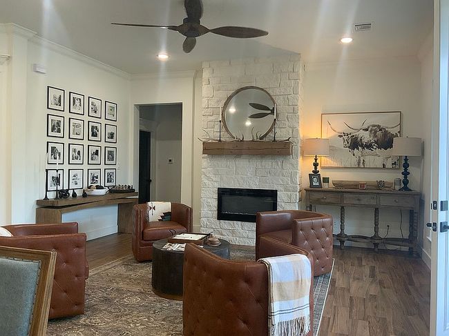 Photo of 445 Glenwood St, Vidor, TX