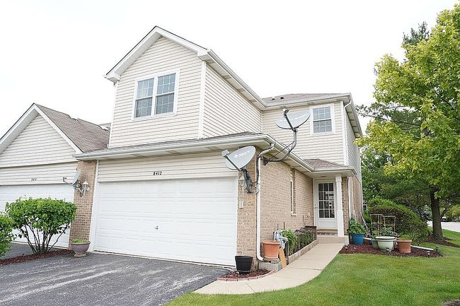 Image of 8412 Stratford Dr