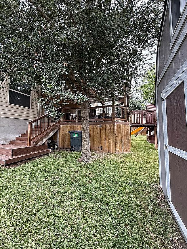 Photo of 5519 Cypress Point, Cibolo, TX