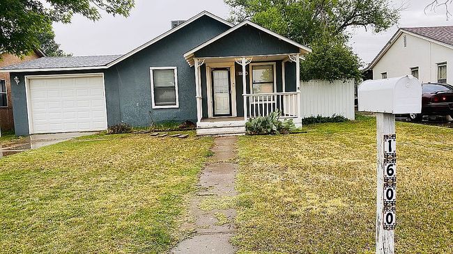 Image of 1600 Ross St