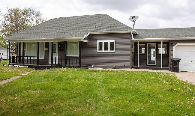 323 E Manning Ave, Ottumwa, IA