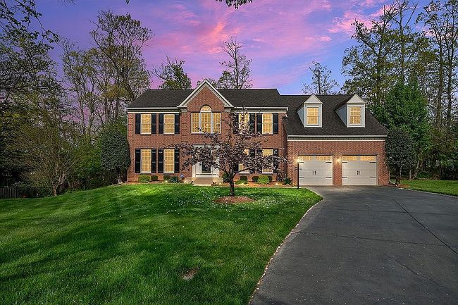 Image of 8389 Greenstone Ct
