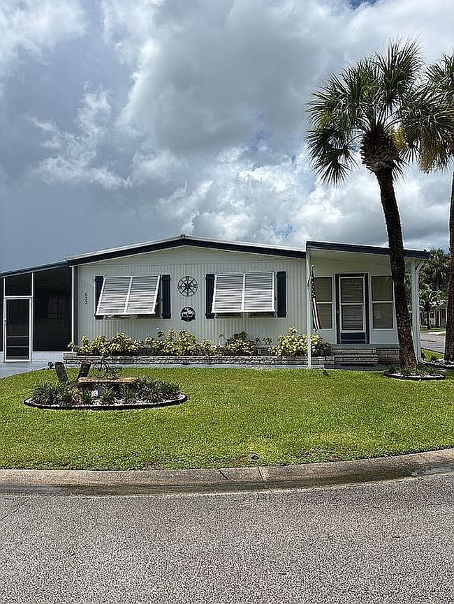 Photo of 7300 20th St Lot 632, Vero Beach, FL