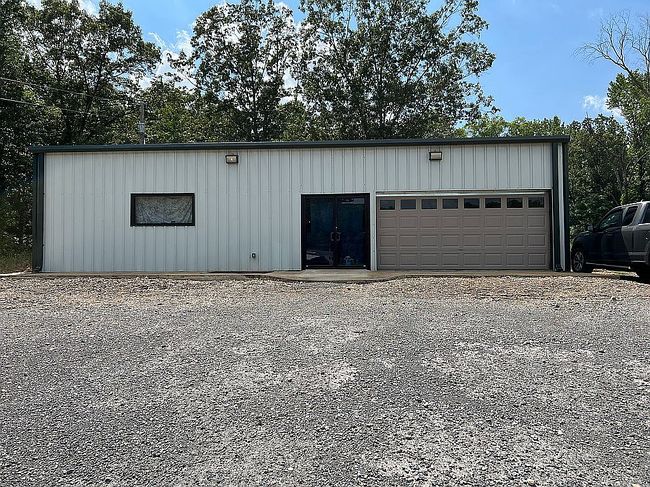 Photo of 7813 Highway 367 N, Bradford, AR