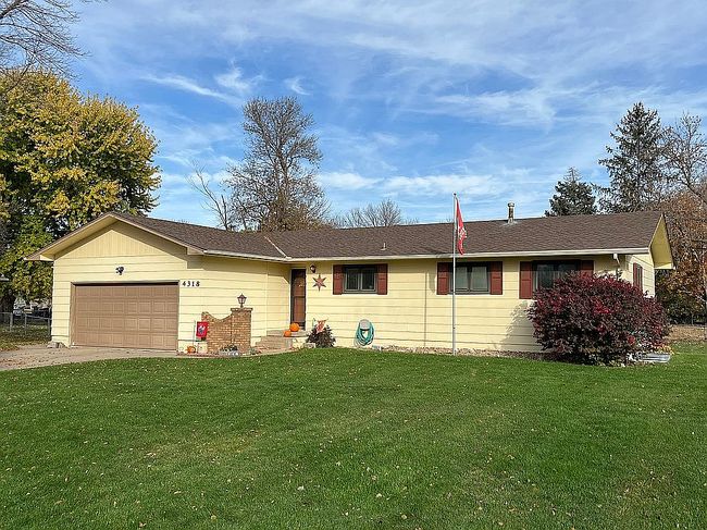 Preview of property located at 4318 Lariat Ln