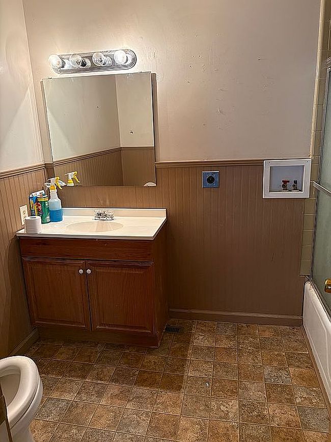 Photo of 2627 Ball Park Rd, Lawndale, NC