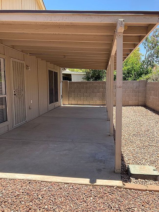 Photo of 708 N Country Club Way, Chandler, AZ