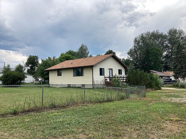 Photo of 534 E Burkitt St, Sheridan, WY