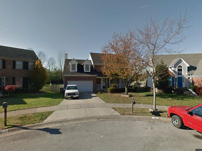 Additional photo of property located at 1109 Four Wynds Trl