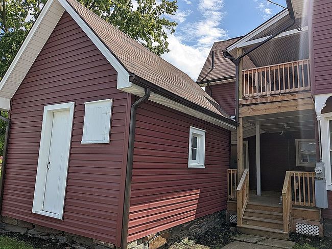 Photo of 724 Diamond St, Williamsport, PA