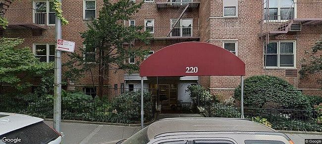 Image of 220 Berkeley Pl Apt 4A