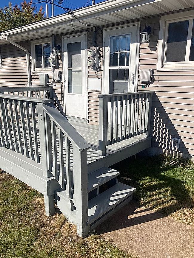 Photo of 471 E M #35, Gwinn, MI