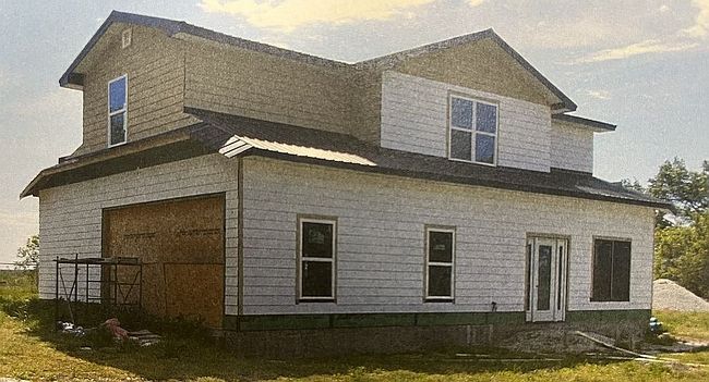 503 Valley View St, Carl Junction, MO