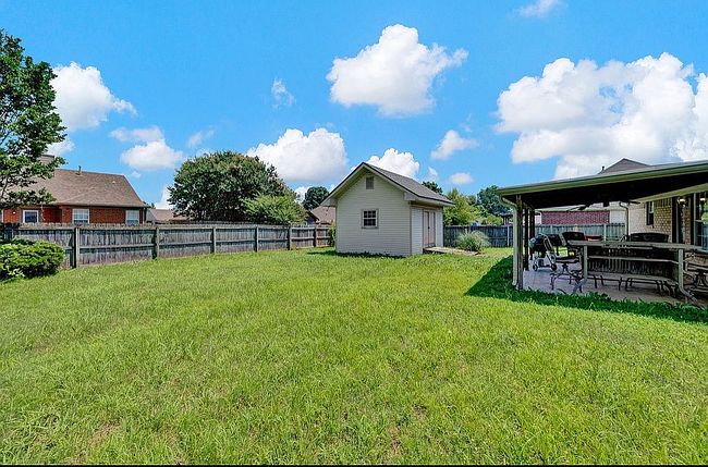 Photo of 9910 Allen Pkwy S, Olive Branch, MS