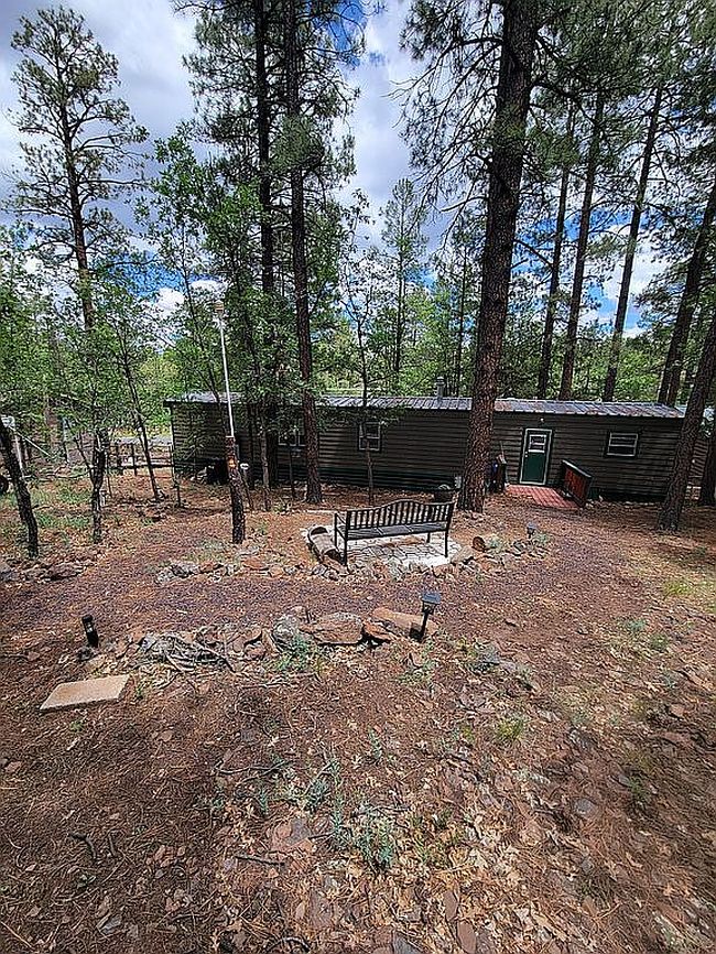 Photo of 2608 S Wapiti Ln, Pinetop, AZ