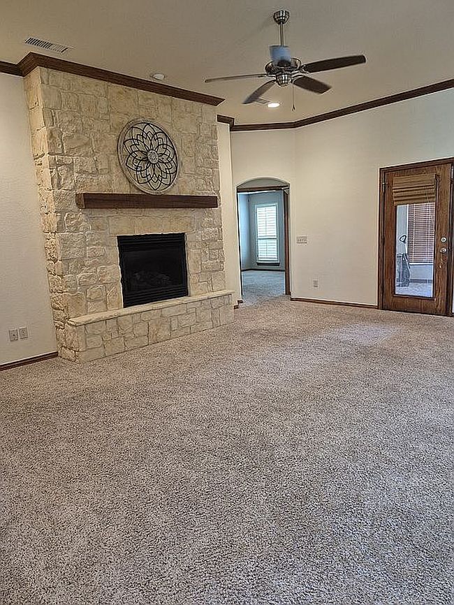 Photo of 8102 Littlerock Dr, Amarillo, TX