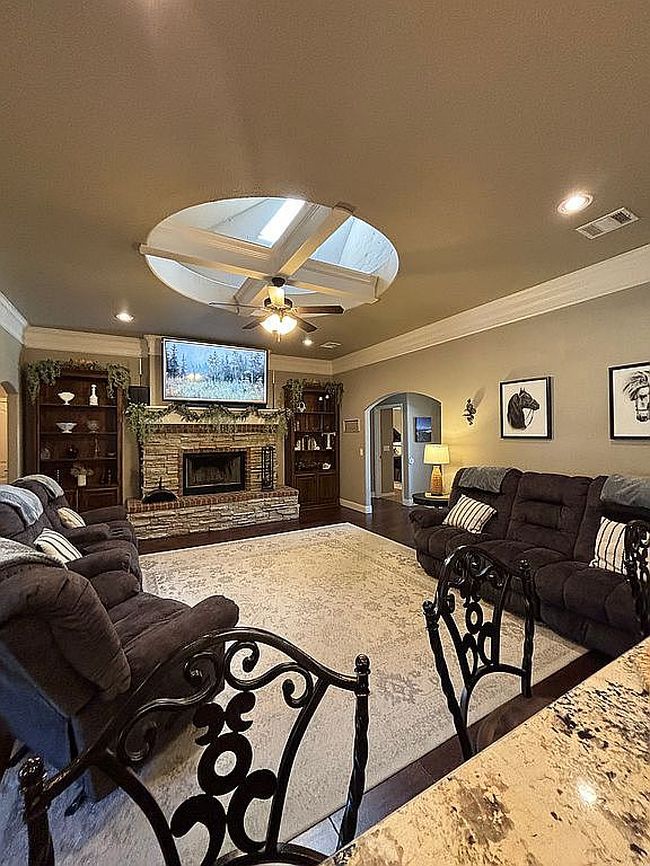 Preview of property located at 1105 Williams Ave