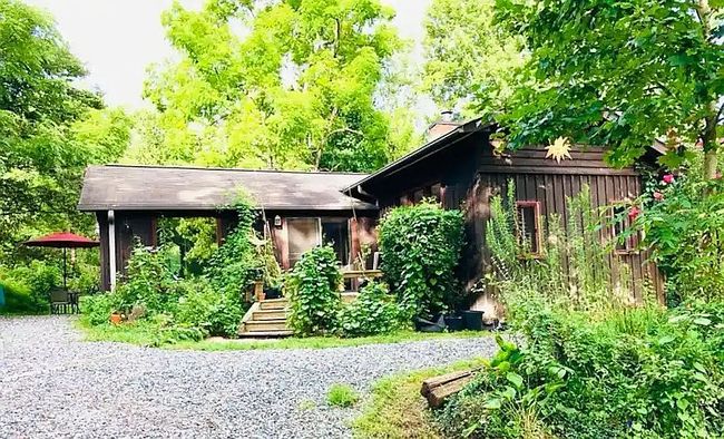 Photo of 42 Eller Hollow Rd, Weaverville, NC