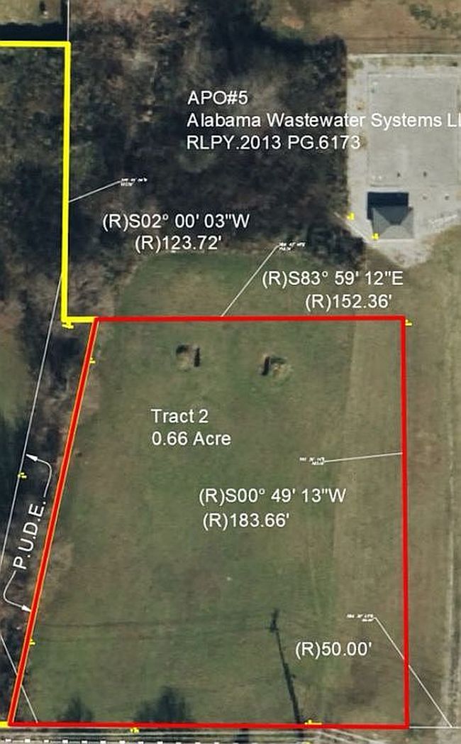 Image of 0 Capshaw Rd