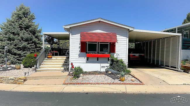 Image of 205 N Murray Blvd Lot 138