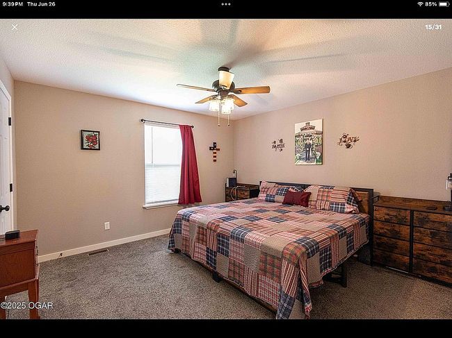 Photo of 105 E Carman Rd, El Dorado Springs, MO