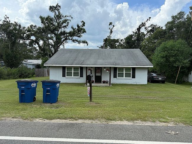 Photo of 1017 Van Streat Hwy, Nicholls, GA