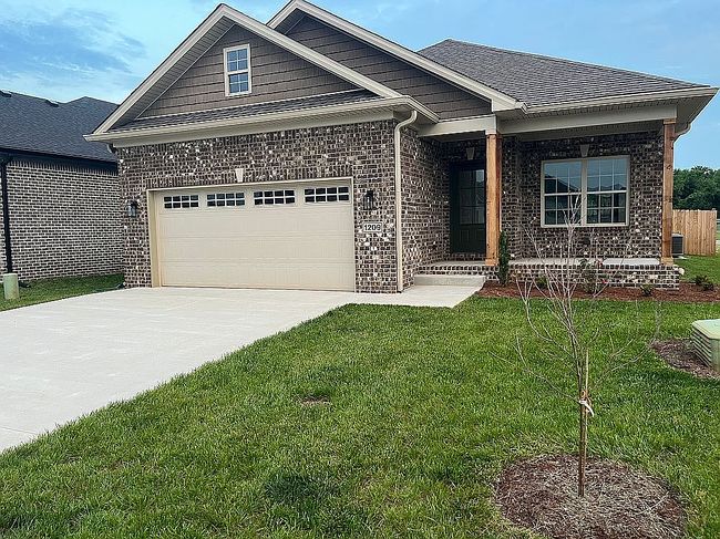 Image of 1209 Shallowford St