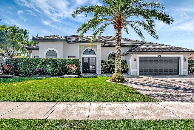 Image of 11157 Boca Woods Ln