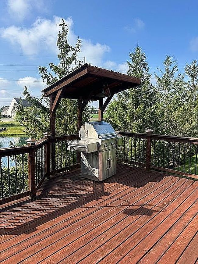 Photo of 12635 Touchdown Dr, Fishers, IN