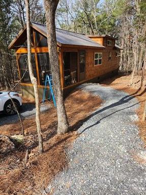 1113 Henderson Cir Lot 6, Lyerly, GA